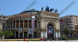 Photo Reference of Inspiration Building Palermo 0013